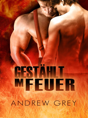 cover image of Gestählt im Feuer
